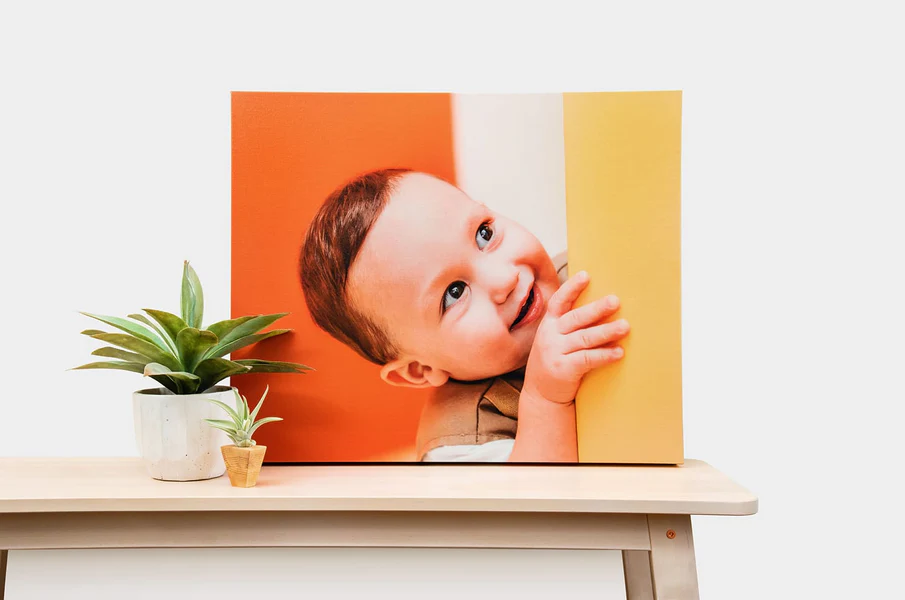 Your Memories, Masterfully Printed.